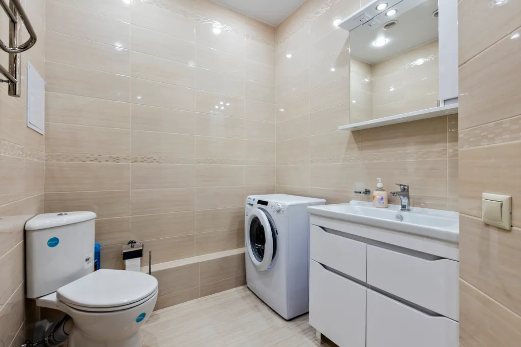 Квартира рядом c центром Крокус-Экспо и Экспоцентр