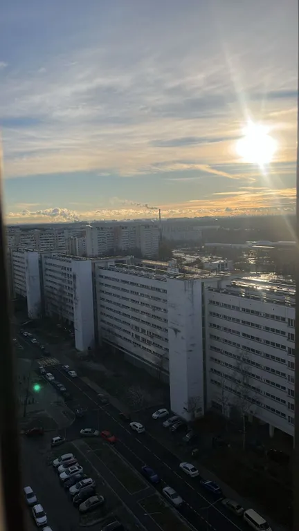 Уютная квартира в центре