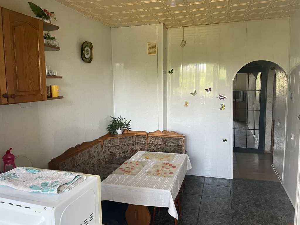 Просторная квартира на Проспекте Речицком