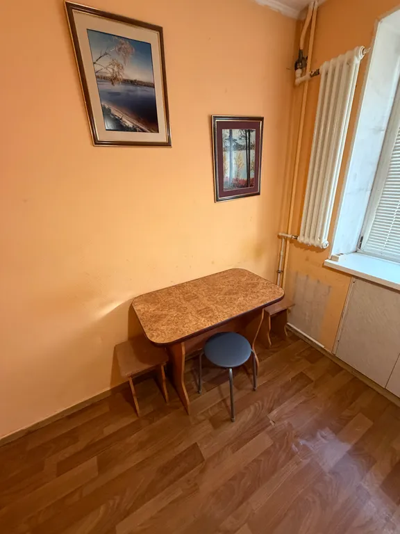 Комфортная квартира