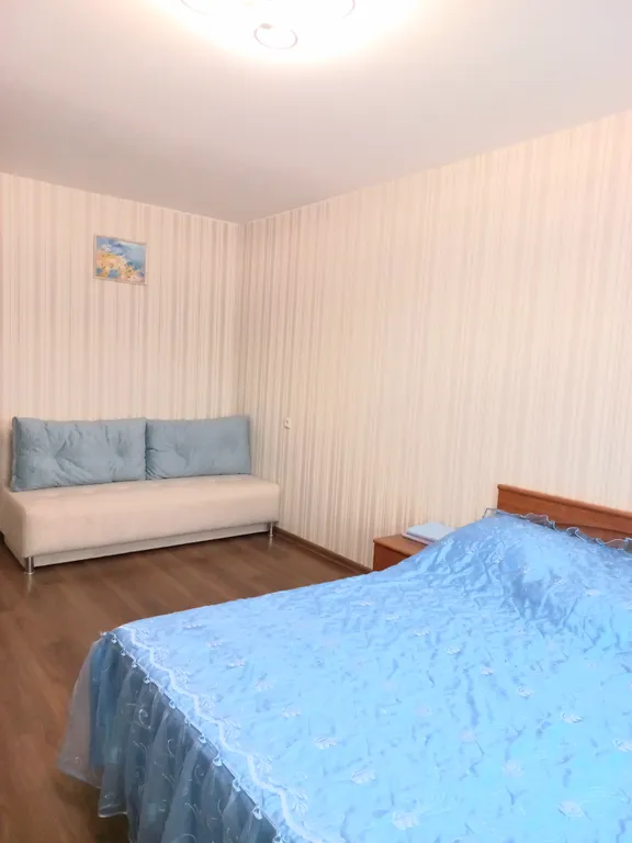 Уютная квартира, рядом с южно- федеральной трассой