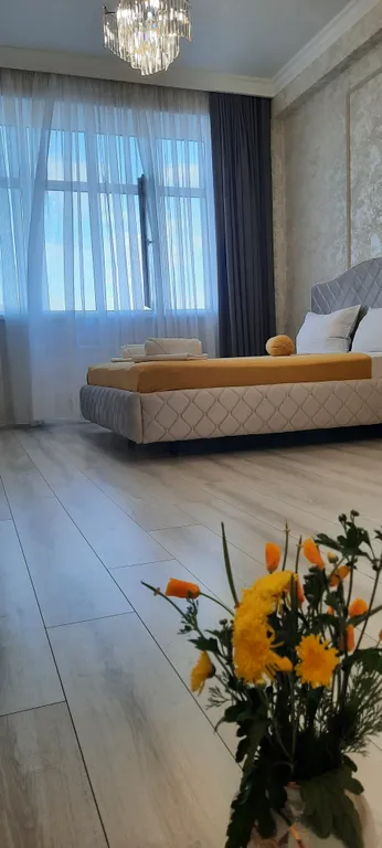 Квартира для отдыха