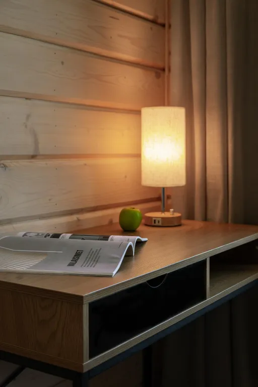 Гостевой дом NordLodge