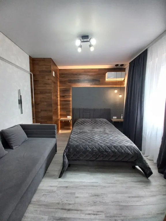 Квартира Уютная квартира на земле в центре города — Усть-Лабинск