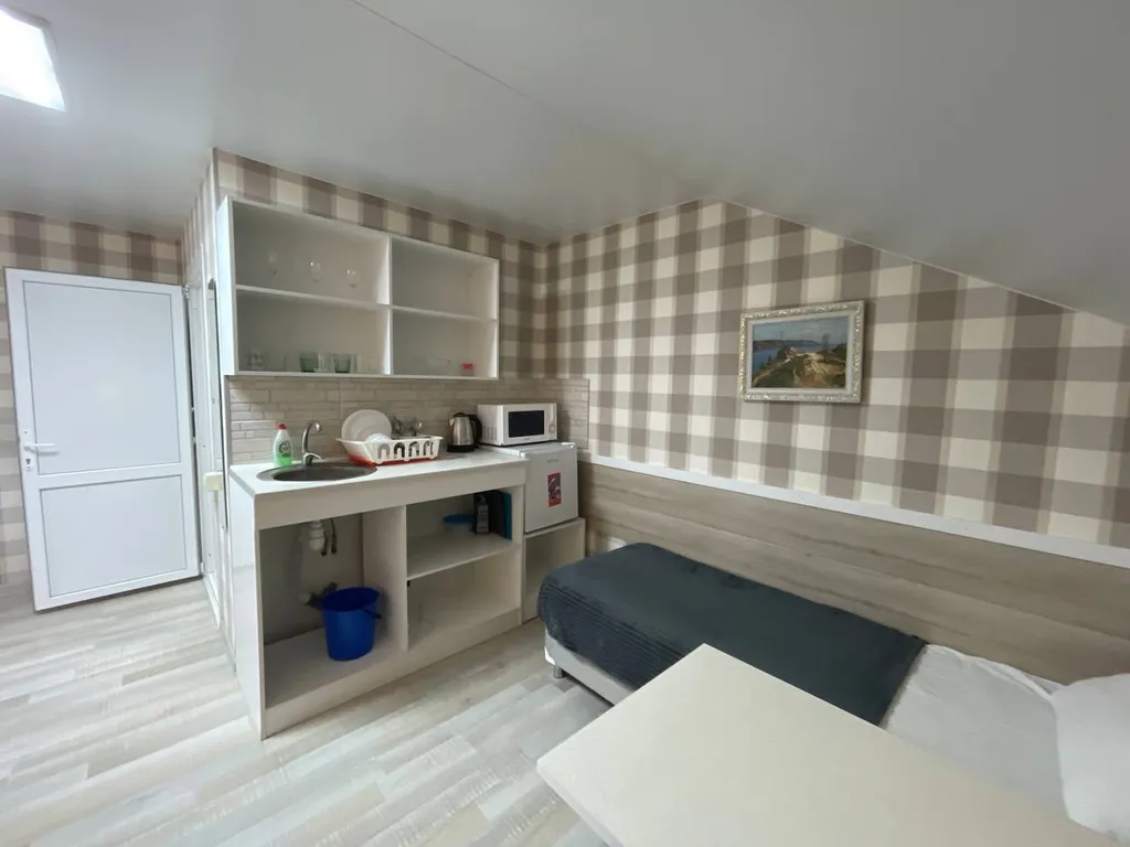 Гнездо-Орловка апартаменты комфорт