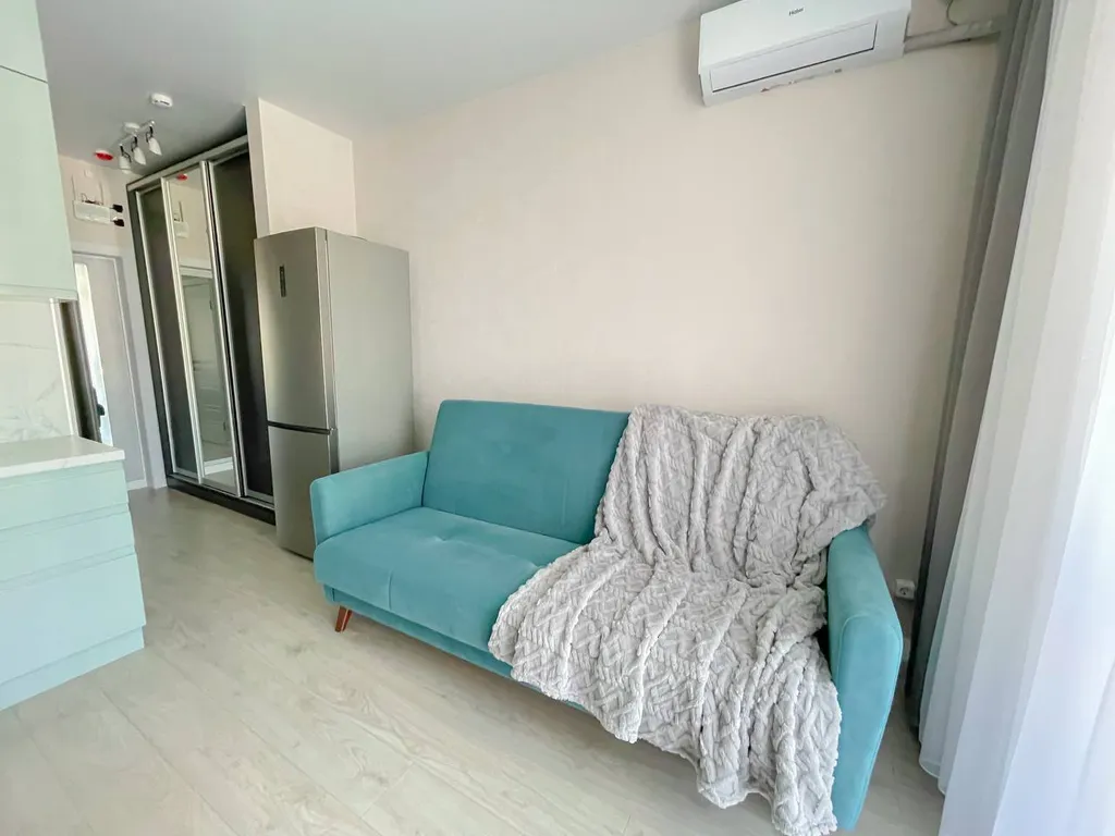 Видовая студия