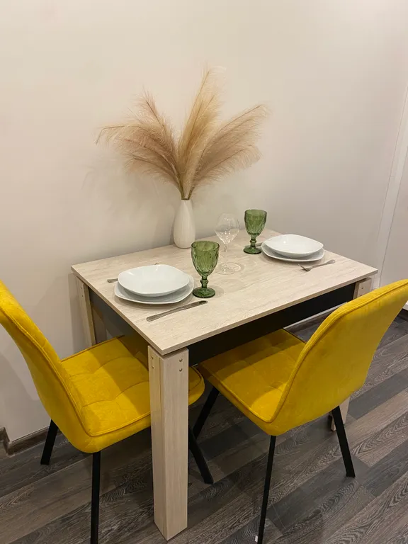 Квартира в ЖК Тетрис у станции МЦД Павшино