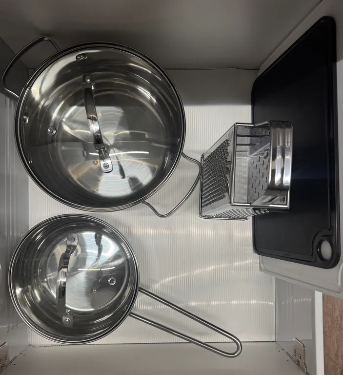 Видовая квартира в ЖК Жемчужина Оби