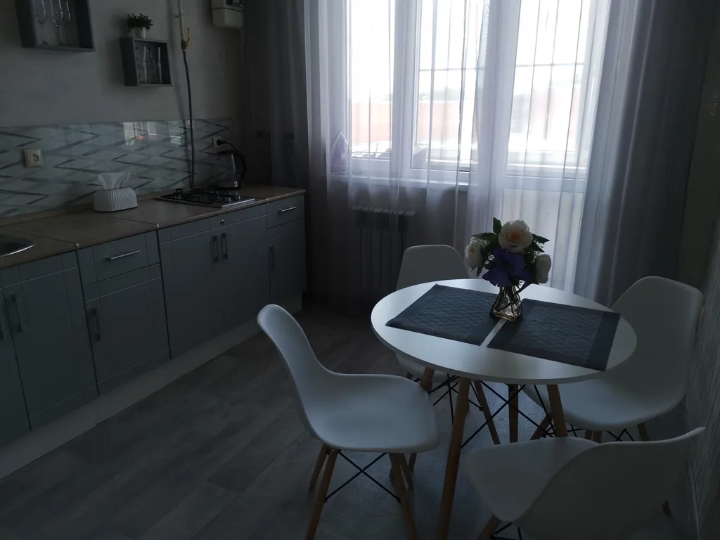 Квартира на въезде в город — аренда посуточно в Новочеркасск