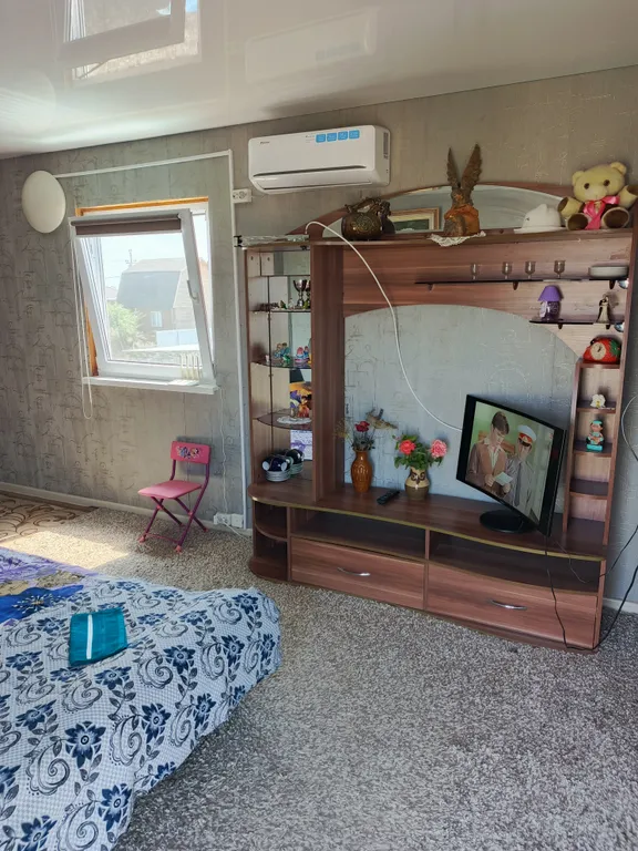 Двухместный Комфорт 2 этаж