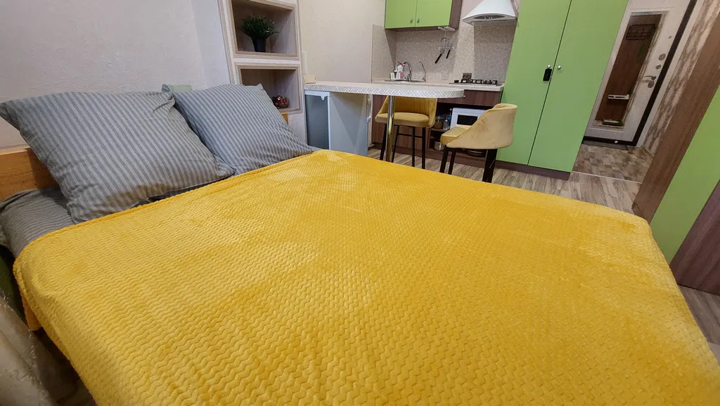 Апартаменты СВ Атлант студия 2