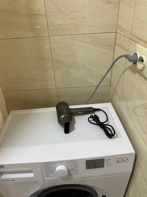 Чистая квартира с новым ремонтом