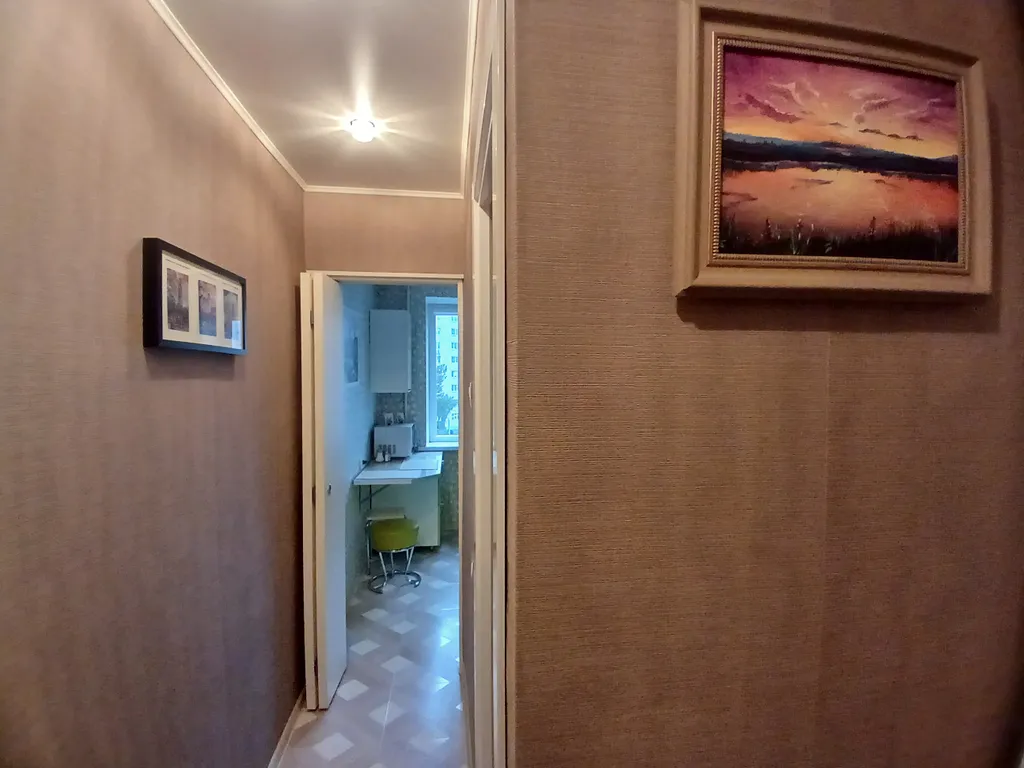 Квартира Квартира В гостях на Тенистой — Калининград