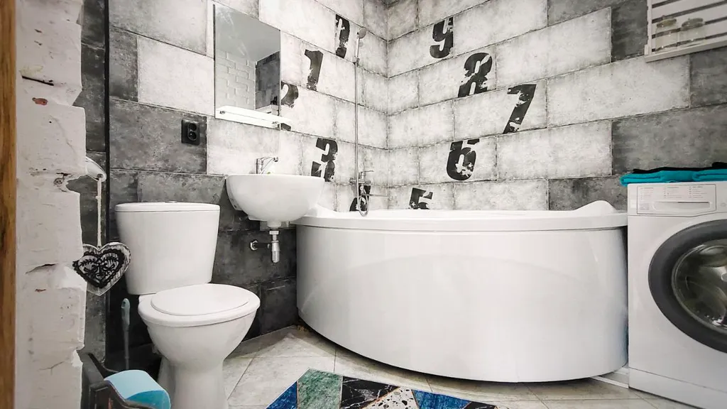 Уютная студия в жк Южный парк