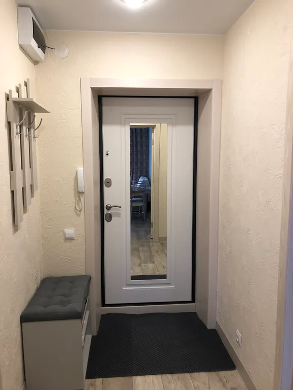 Квартира с видом на Суздаль