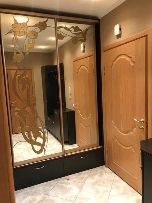 Апартаменты в центре