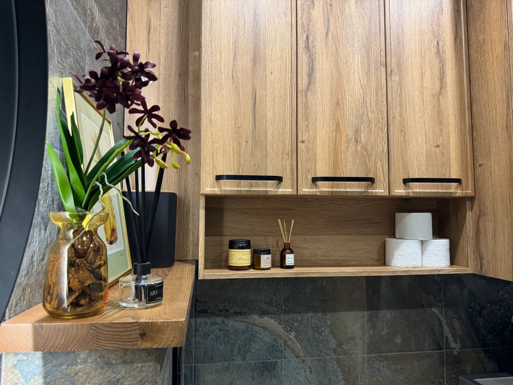 Квартира Botanical- квартира с шумом прибоя — Анапа