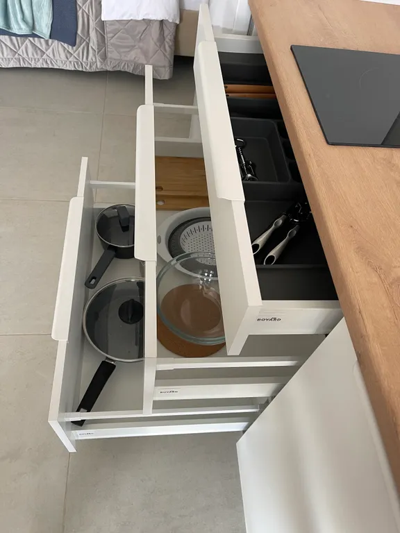 Квартира Квартира Студия с террасой в клубном доме — Севастополь