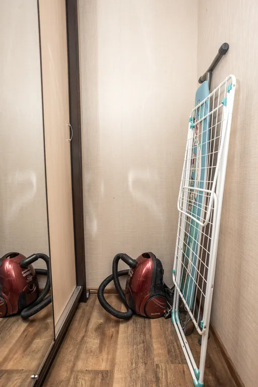 Квартира в районе ботанического сада