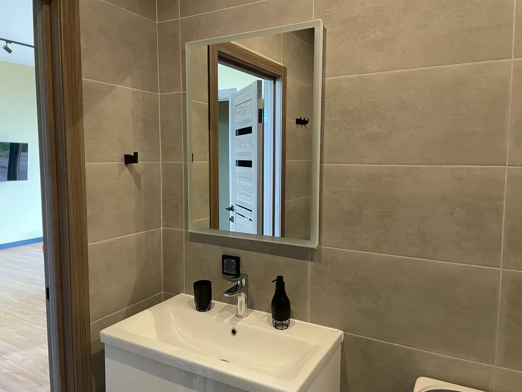 Коттедж Коттедж на участке 7 соток — Кучерово