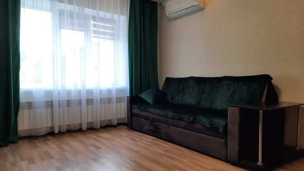 Квартира 1км Квартира для хорошего отдыха близко к центру — Горячий Ключ