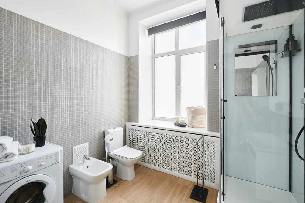 В Доме на Набережной рядом с Кремлем