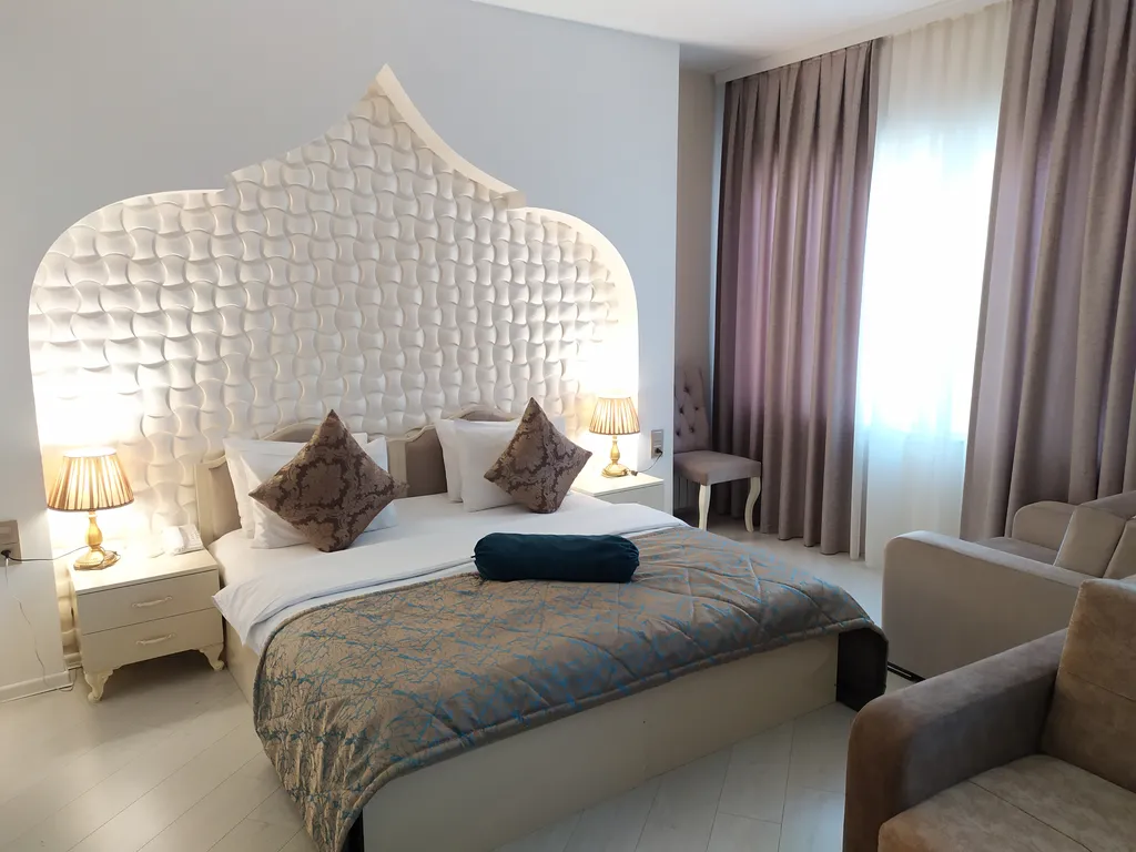 Квартира Комната — аренда посуточно в Баку