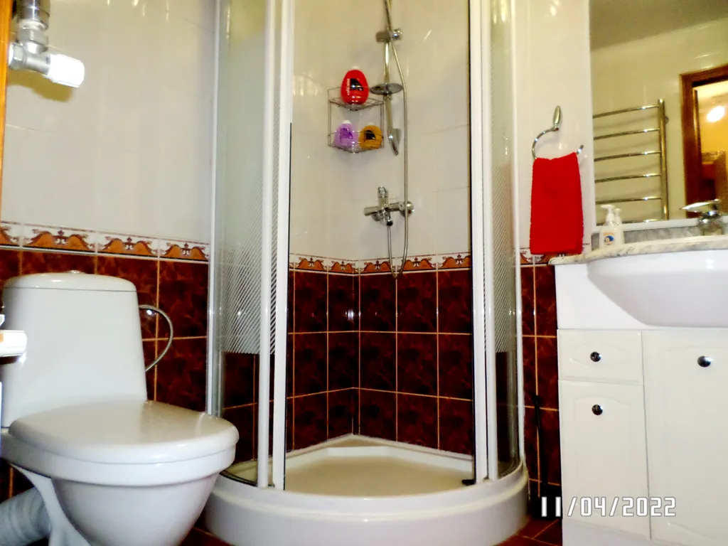 Уютная квартира для незабываемого отдыха