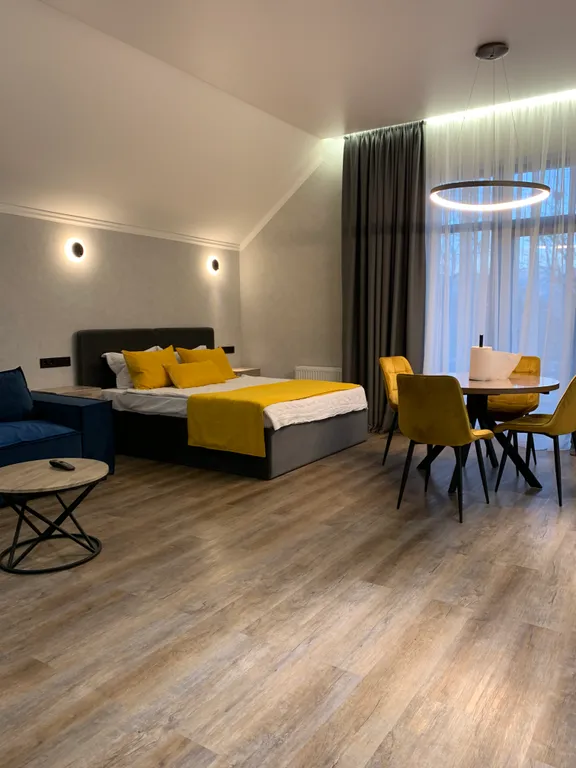 Коттедж Лофт апартамент — аренда посуточно в Кисловодск