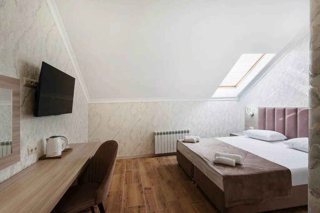 Квартира Комната — аренда посуточно в Ессентукская