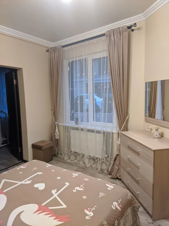 Коттедж Шикарный дом в центре города — Кисловодск