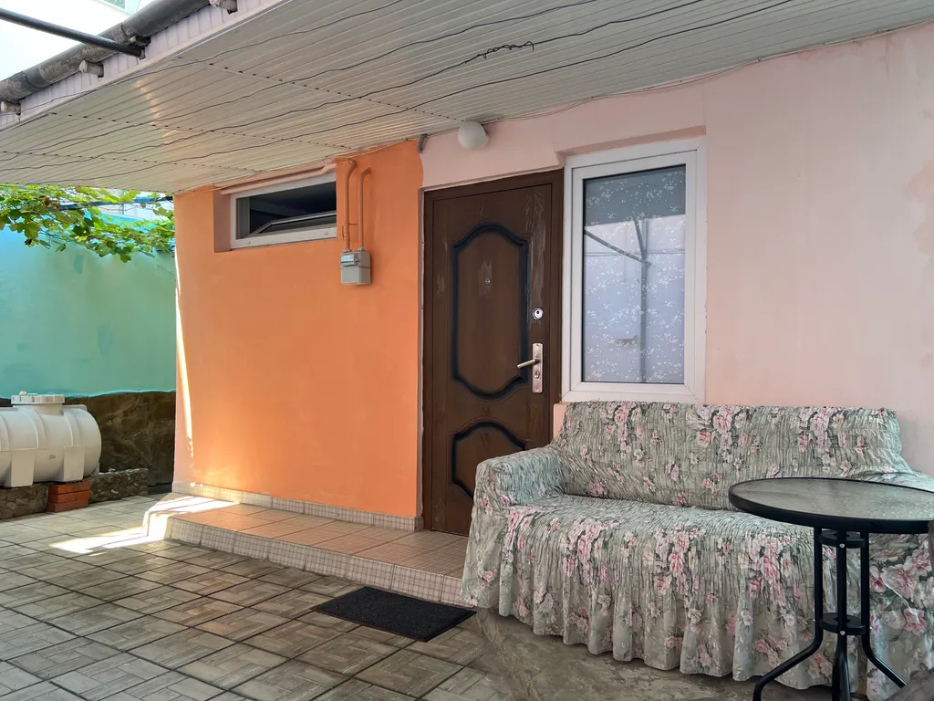 Коттедж Дом у моря — аренда посуточно в Геленджик