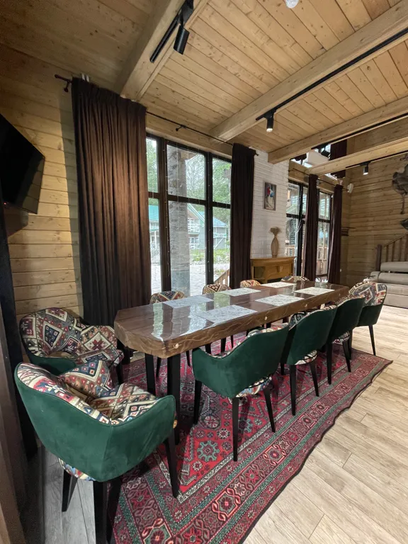 Вилла Виктория