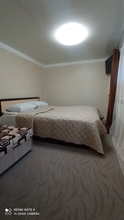 Коттедж Дом с мангальной зоной и парковкой — Кисловодск