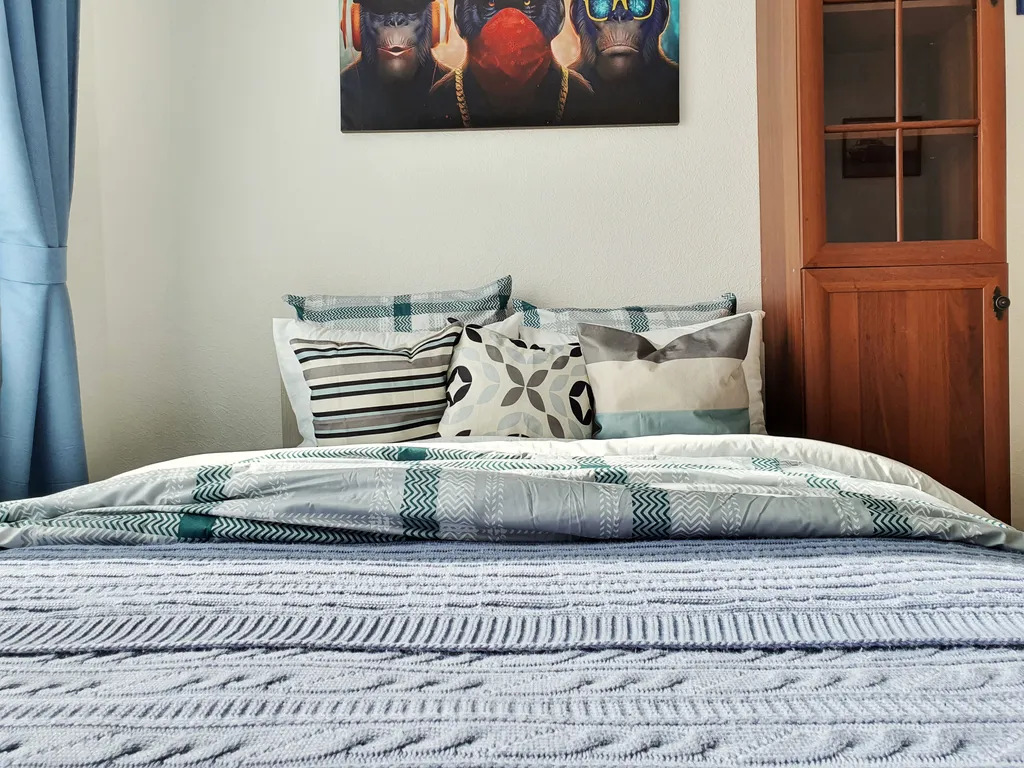 Lanaroom просторная квартира с панорамным видом