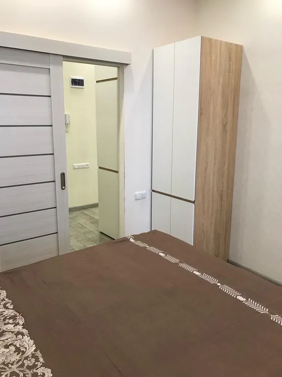 Уютный апартамент в сердце города