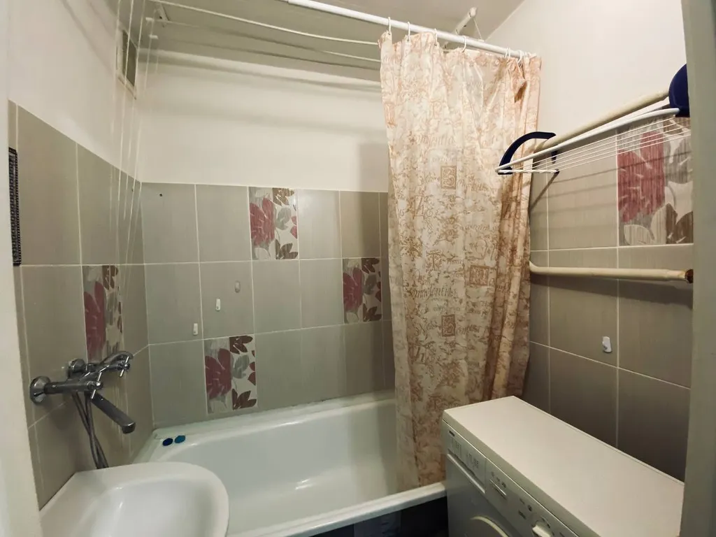 Однушка на Покровке