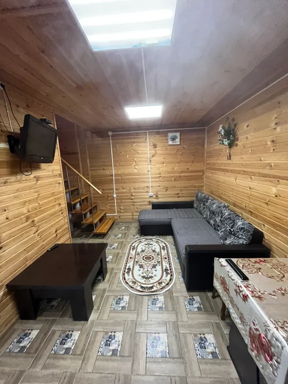 Дом с видом на море