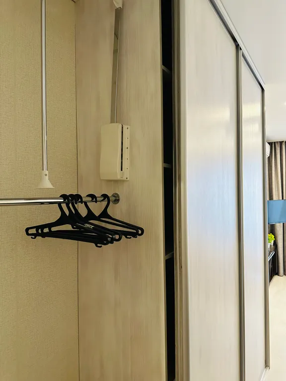 Уютные апартаменты до Центра Города 5 минут езды