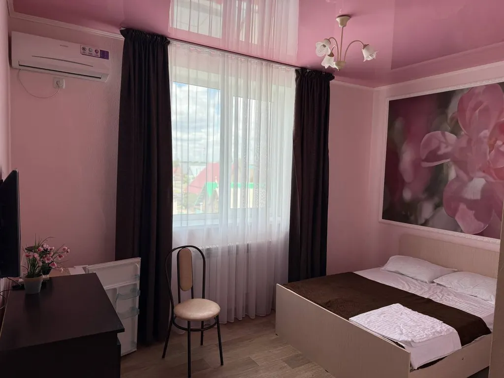 Квартира Комната — аренда посуточно в Соль-Илецк