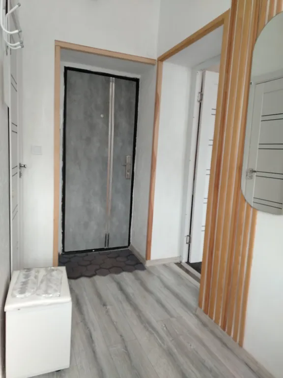 Апартамент в центре с кофеваркой и тихим двором