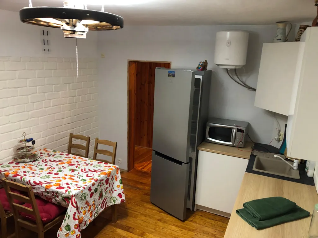 Уютная квартира в горах — аренда посуточно в Теберда