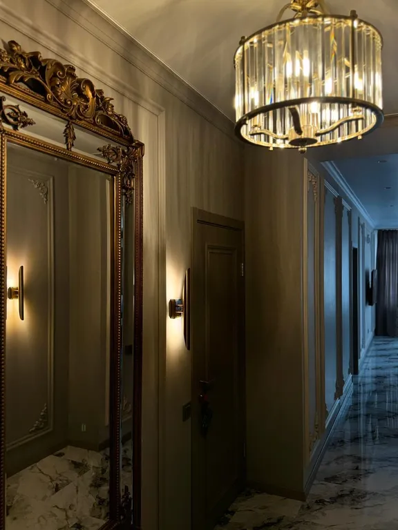 Лучший жилой комплекс с историей