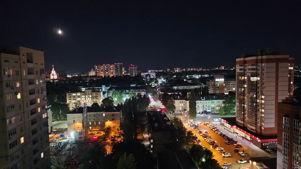 Терракотовый берег - ваш изыск в самом центре города