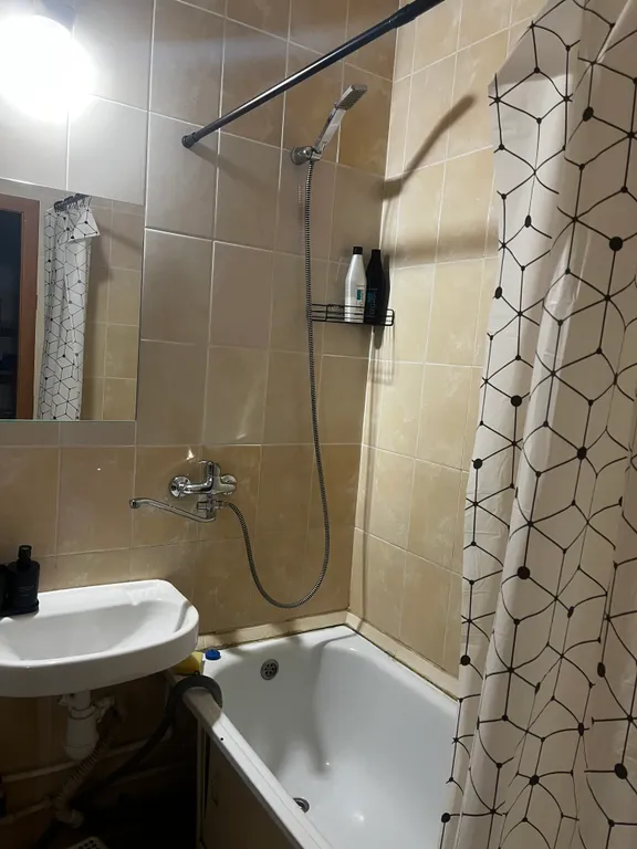 Квартира около аквапарка