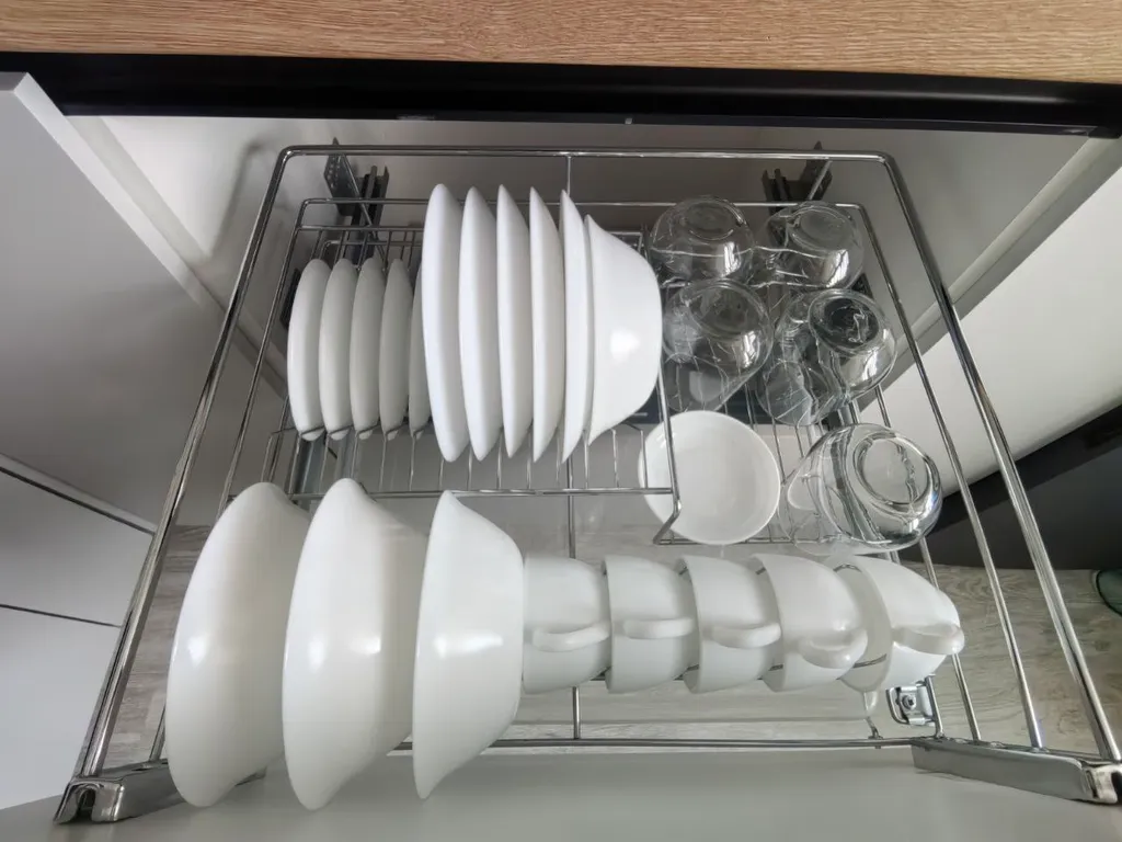 Люксовая квартира в новостройке