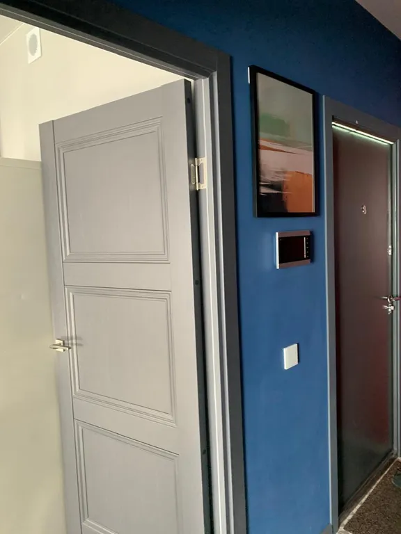Квартира Квартира Modern Urban loft apart — Санкт-Петербург