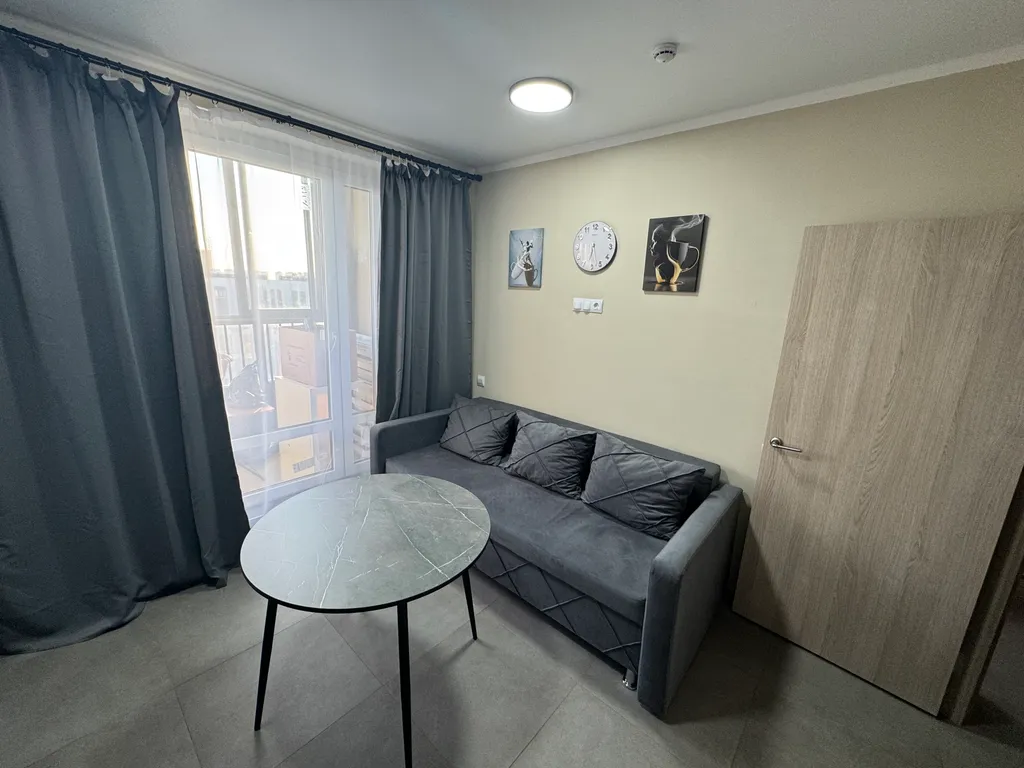 Уютная квартира на юге города