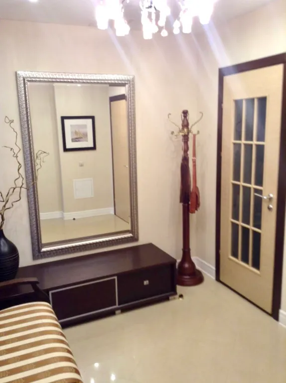 Президентский люкс 5* в центре города