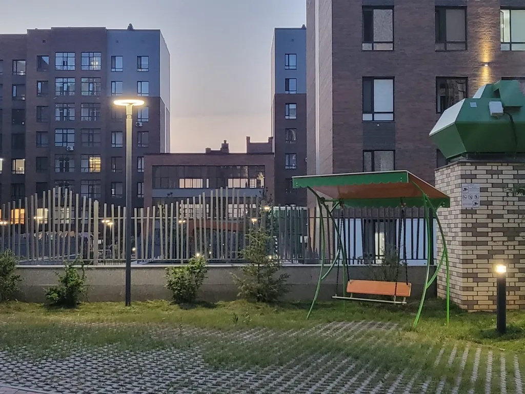 Квартира в ЖК Akbulak Premium вблизи Посольства США, РФ и Монголии